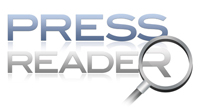 閱讀世界報紙，暑假不打烊！還有行動閱讀器免費下載及安裝「PressReader」App，2千多種世界報紙讓您隨時帶著走！Go Mobile.